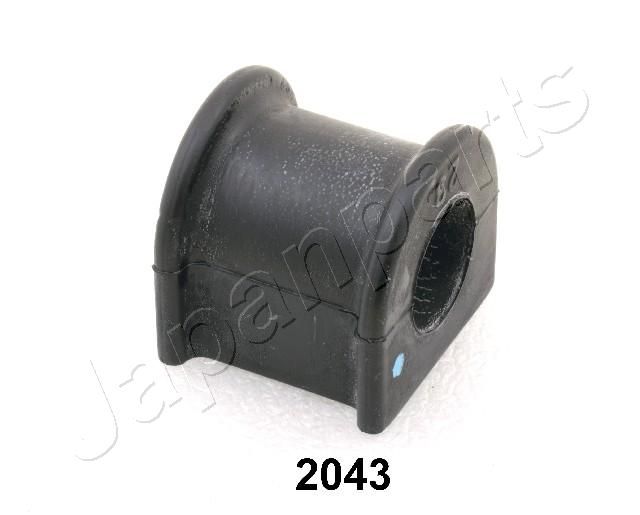 JAPANPARTS RU-2043 Bushing, stabiliser bar