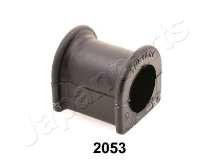 Bushing, stabiliser bar JAPANPARTS RU-2053