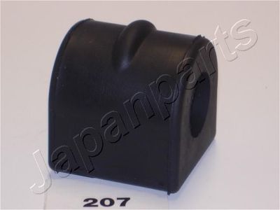 Bushing, stabiliser bar JAPANPARTS RU-207