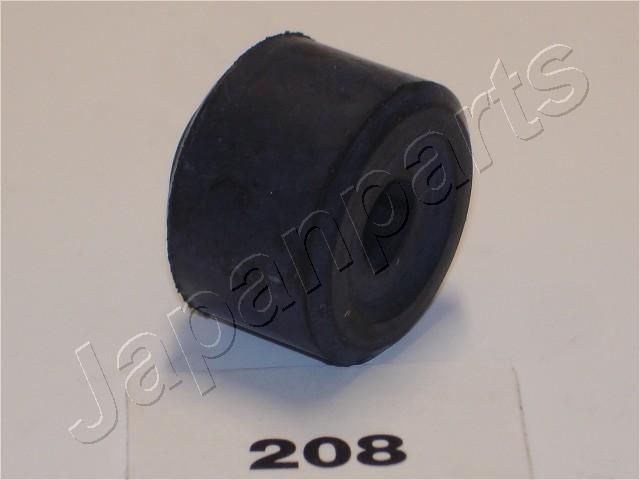 JAPANPARTS RU-208 Bushing, stabiliser bar