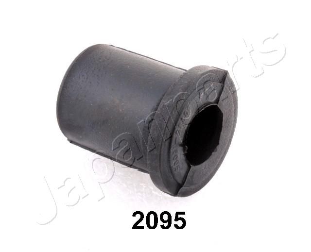 JAPANPARTS RU-2095 Bushing, leaf spring