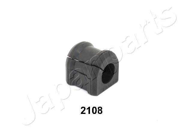 JAPANPARTS RU-2108 Bushing, stabiliser bar