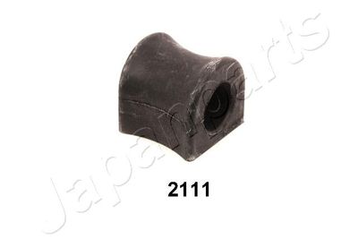 Bushing, stabiliser bar JAPANPARTS RU-2111
