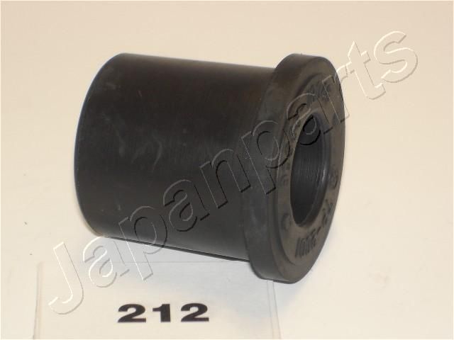JAPANPARTS RU-212 Bushing, leaf spring