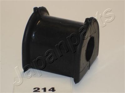 Bushing, stabiliser bar JAPANPARTS RU-214