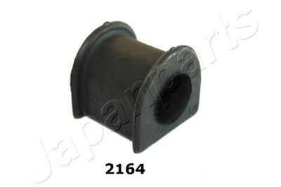 Bushing, stabiliser bar JAPANPARTS RU-2164