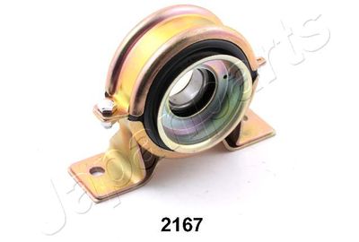 Bearing, propshaft centre bearing JAPANPARTS RU-2167
