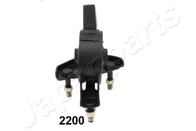 JAPANPARTS RU-2200 Mounting, engine