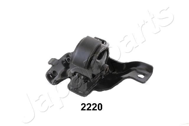 JAPANPARTS RU-2220 Mounting, engine