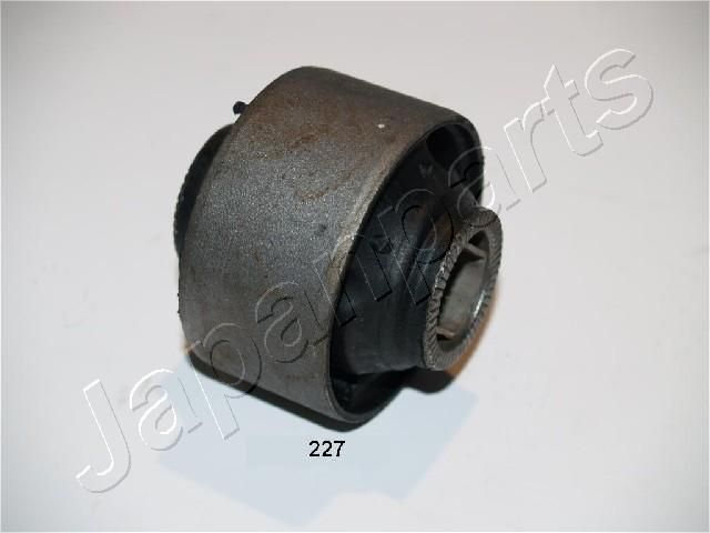JAPANPARTS RU-227 Mounting, control/trailing arm