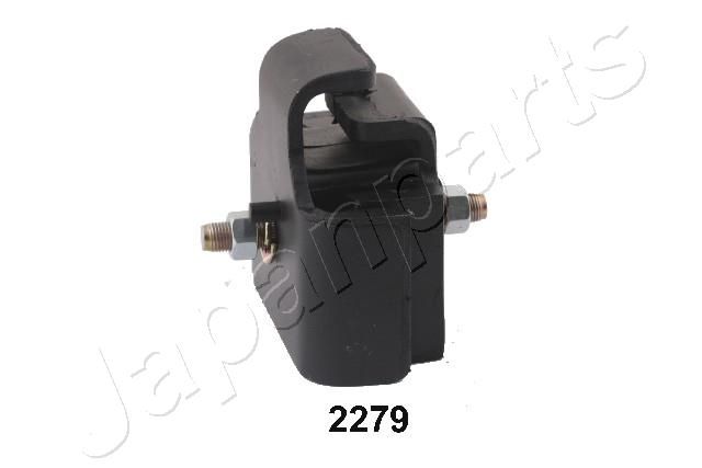 JAPANPARTS RU-2279 Mounting, engine