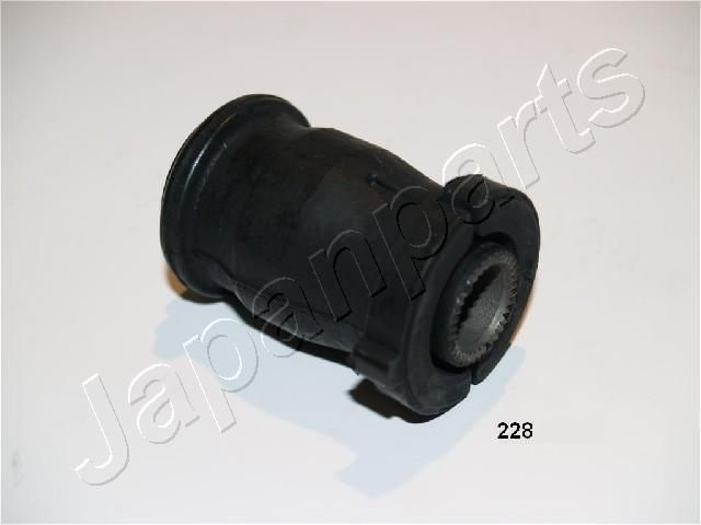JAPANPARTS RU-228 Mounting, control/trailing arm