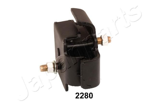 JAPANPARTS RU-2280 Mounting, engine
