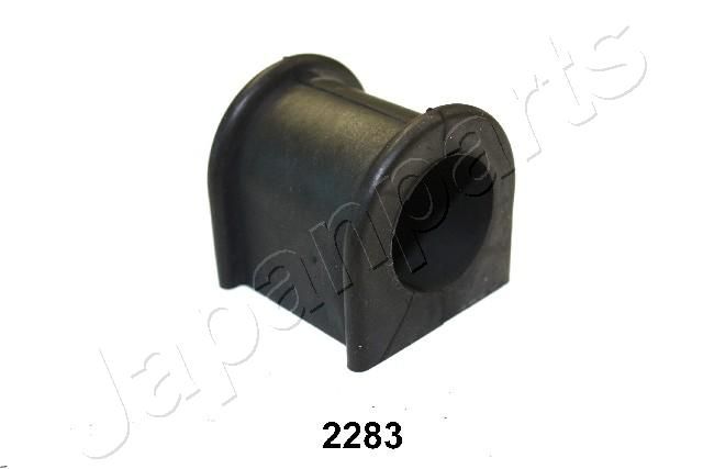 JAPANPARTS RU-2283 Bushing, stabiliser bar