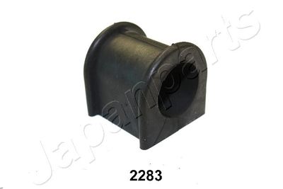 Bushing, stabiliser bar JAPANPARTS RU-2283