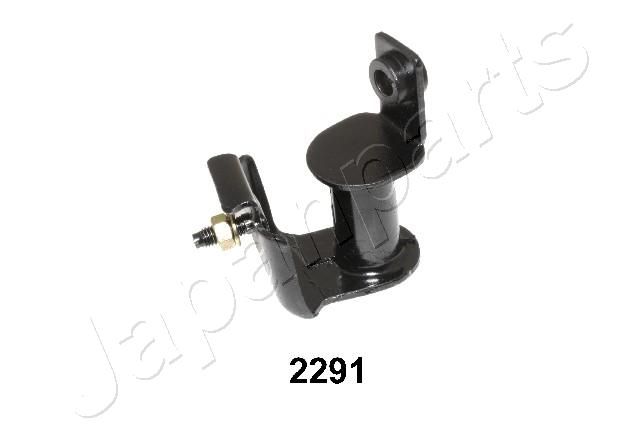 JAPANPARTS RU-2291 Mounting, engine