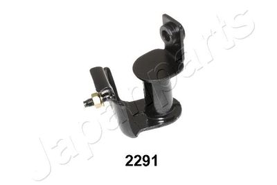Mounting, engine JAPANPARTS RU-2291