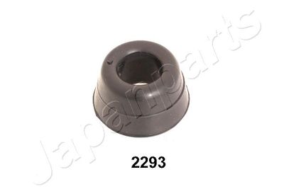 Bushing, stabiliser bar JAPANPARTS RU-2293