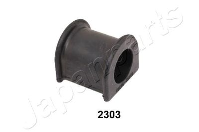 Bushing, stabiliser bar JAPANPARTS RU-2303