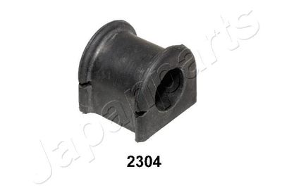 Bushing, stabiliser bar JAPANPARTS RU-2304