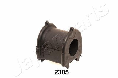 Bushing, stabiliser bar JAPANPARTS RU-2305