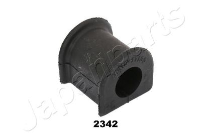 Bushing, stabiliser bar JAPANPARTS RU-2342