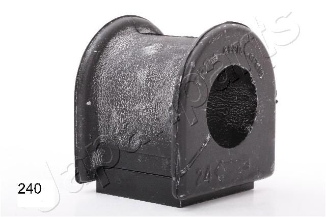 JAPANPARTS RU-240 Bushing, stabiliser bar