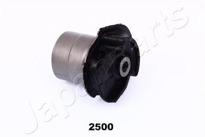 Bushing, axle beam JAPANPARTS RU-2500
