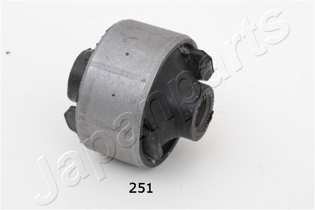 JAPANPARTS RU-251 Mounting, control/trailing arm