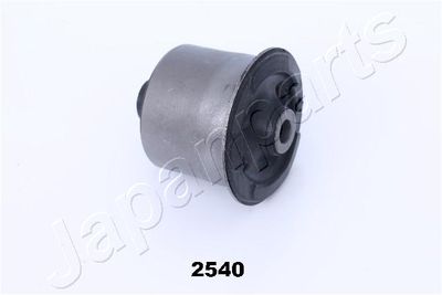 Bushing, axle beam JAPANPARTS RU-2540