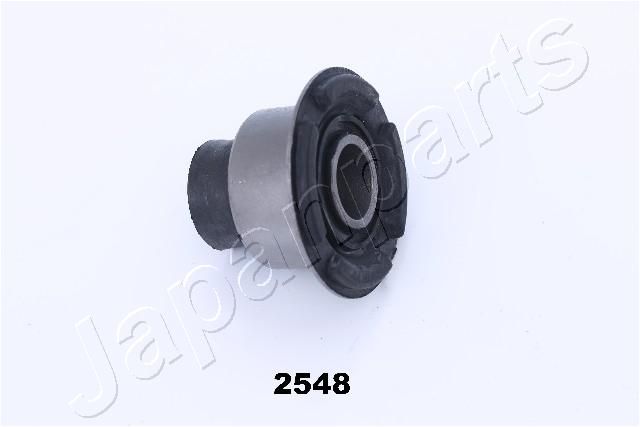 JAPANPARTS RU-2548 Bushing, axle beam