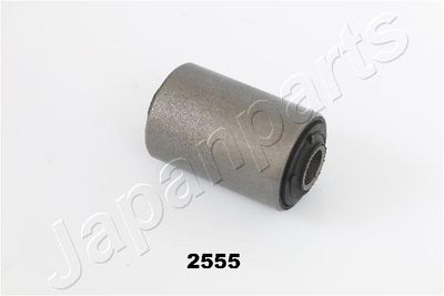 Bushing, leaf spring JAPANPARTS RU-2555