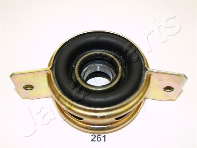 JAPANPARTS RU-261 Bearing, propshaft centre bearing