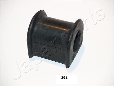 Bushing, stabiliser bar JAPANPARTS RU-262