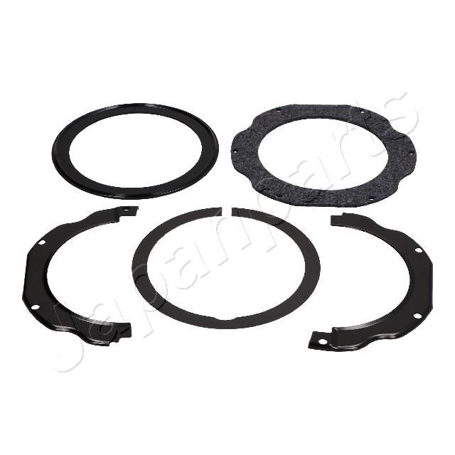 JAPANPARTS RU-2660 Repair Kit, steering knuckle