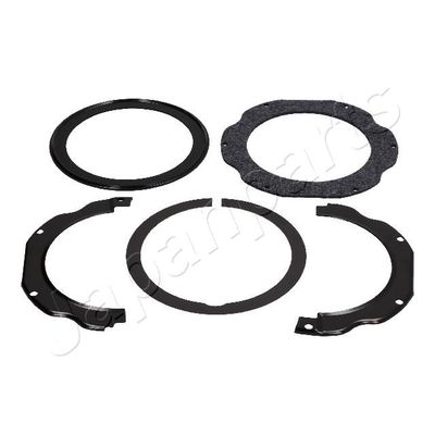 Repair Kit, steering knuckle JAPANPARTS RU-2660