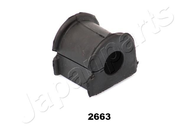JAPANPARTS RU-2663 Mounting, stabiliser bar