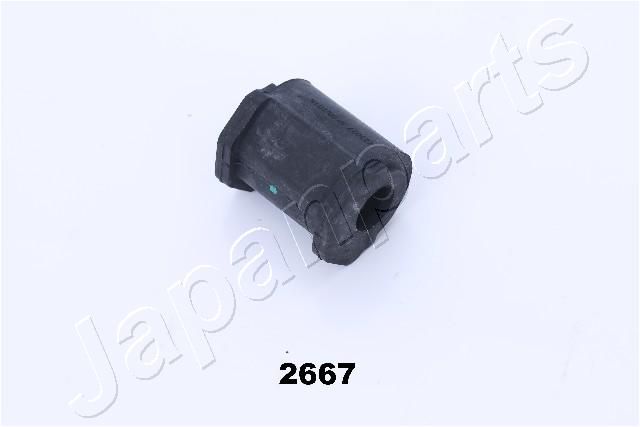 JAPANPARTS RU-2667 Mounting, stabiliser bar