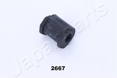 Mounting, stabiliser bar JAPANPARTS RU-2667