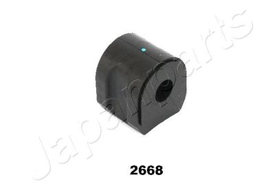 Mounting, stabiliser bar JAPANPARTS RU-2668