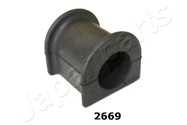JAPANPARTS RU-2669 Mounting, stabiliser bar