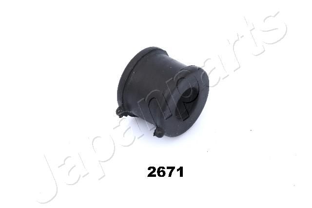 JAPANPARTS RU-2671 Mounting, stabiliser bar