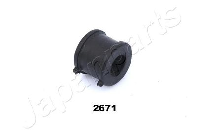 Mounting, stabiliser bar JAPANPARTS RU-2671