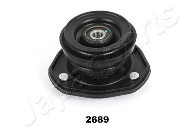 Mounting, shock absorber JAPANPARTS RU-2689