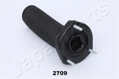 Mounting, shock absorber JAPANPARTS RU-2709
