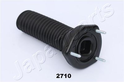 Mounting, shock absorber JAPANPARTS RU-2710