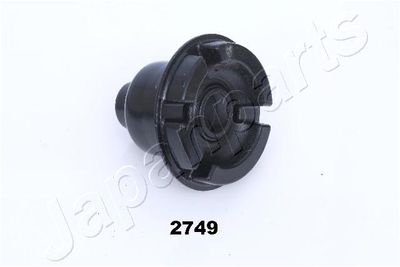 Bushing, axle beam JAPANPARTS RU-2749