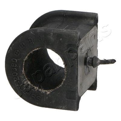 Bushing, stabiliser bar JAPANPARTS RU-2812