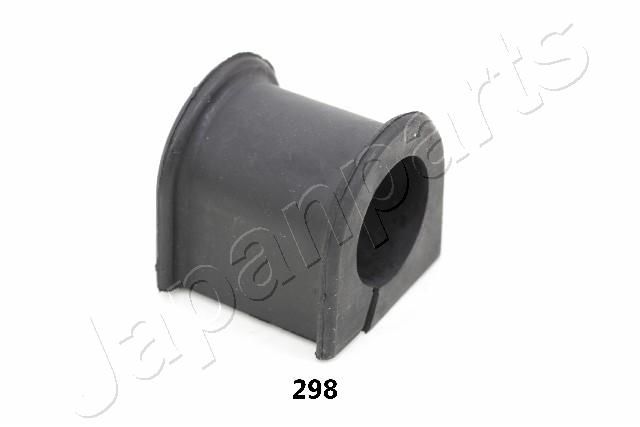JAPANPARTS RU-298 Bushing, stabiliser bar