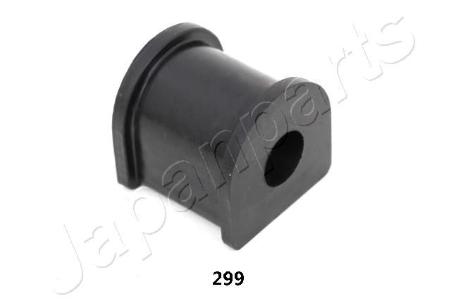 JAPANPARTS RU-299 Bushing, stabiliser bar